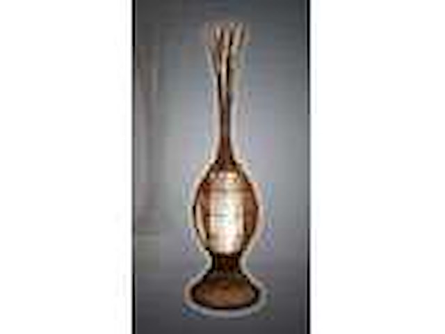 Goldstar - lamp - floor lamp - afbeelding 1 van  1