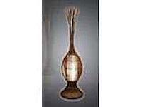 Goldstar - lamp - floor lamp - afbeelding 1 van  1