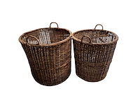 Goldstar - manden set van 2 - laundry basket (5x) - afbeelding 1 van  1