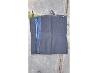 Goldstar - onder net trampoline - trampoline/ onder net - afbeelding 1 van  1