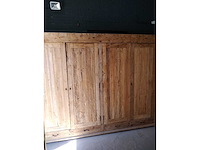 Goldstar - opbergkast - storage cabinet