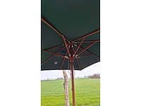 Goldstar - parasol - parasol - afbeelding 2 van  4