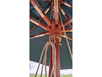Goldstar - parasol - parasol - afbeelding 4 van  4