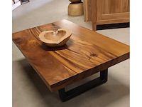 Goldstar - salontafel - coffee table (5x) - afbeelding 1 van  2