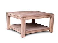 Goldstar - salontafel - coffee table - afbeelding 1 van  2