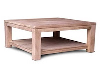 Goldstar - salontafel - coffee table - afbeelding 2 van  2