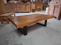Goldstar - salontafel - coffee table - afbeelding 1 van  2