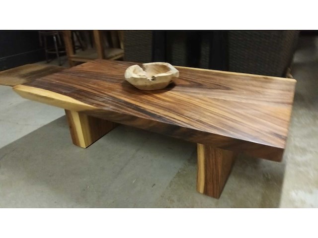 Goldstar - salontafel - coffee table - afbeelding 1 van  1