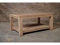 Goldstar - salontafel - coffee table - afbeelding 2 van  2