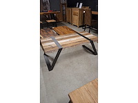 Goldstar - salontafel - coffee table - afbeelding 2 van  2