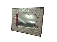Goldstar - spiegel - mirrors - afbeelding 1 van  1