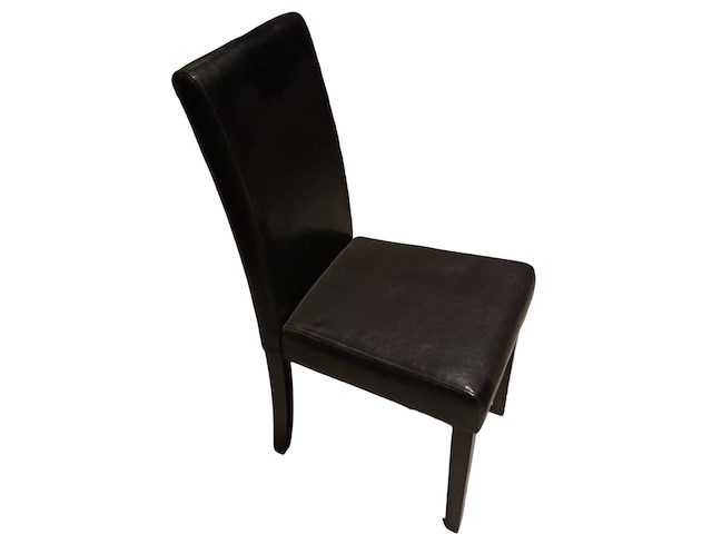 Goldstar - stoel - stools (4x) - afbeelding 1 van  1