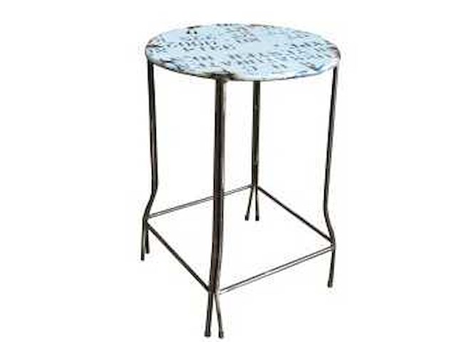 Goldstar - stoel/krukje - stool / krukje (6x) - afbeelding 1 van  1