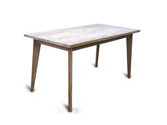 Goldstar - tafel - diningtable - afbeelding 1 van  1