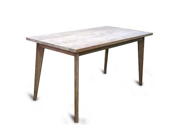 Goldstar - tafel - diningtable - afbeelding 1 van  1