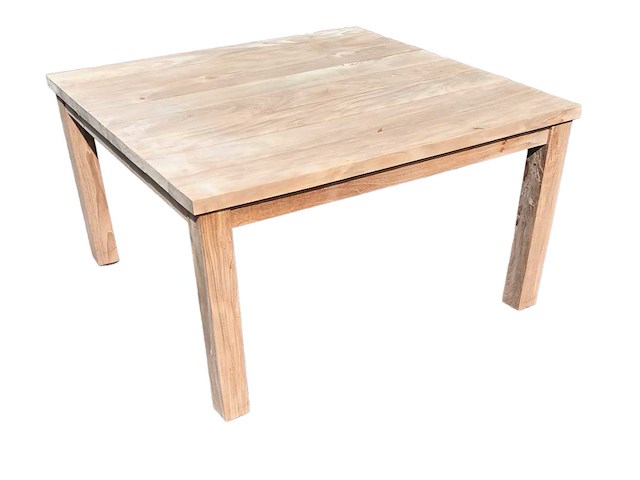 Goldstar - tafel - garden table - afbeelding 2 van  2