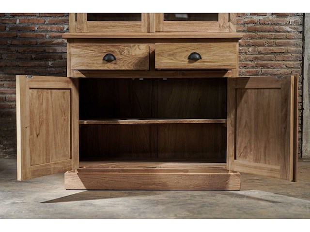 Goldstar - vitrinekast - display cabinet - afbeelding 1 van  1
