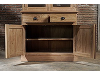 Goldstar - vitrinekast - display cabinet