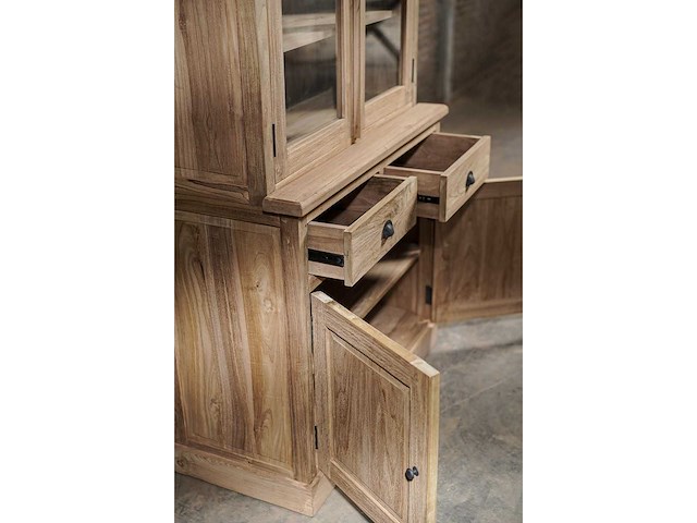 Goldstar - vitrinekast - display cabinet - afbeelding 4 van  6