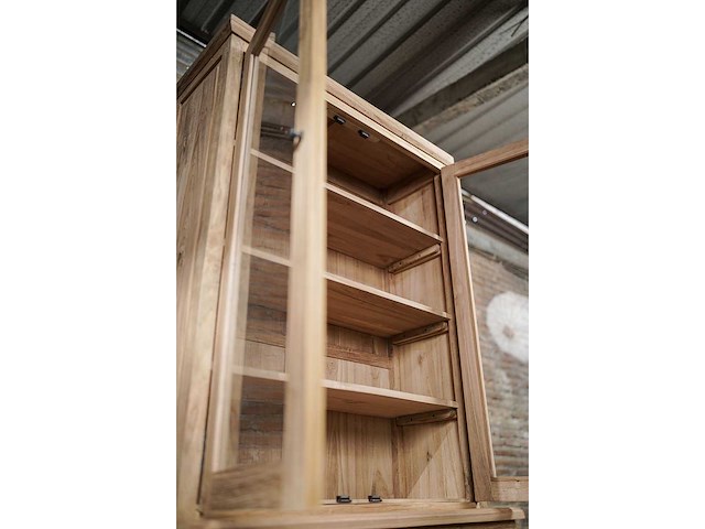 Goldstar - vitrinekast - display cabinet - afbeelding 6 van  6