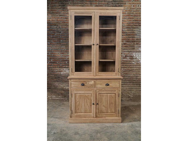Goldstar - vitrinekast - display cabinet - afbeelding 1 van  1
