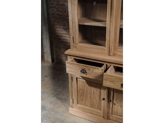 Goldstar - vitrinekast - display cabinet - afbeelding 2 van  6
