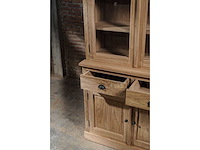 Goldstar - vitrinekast - display cabinet - afbeelding 2 van  6