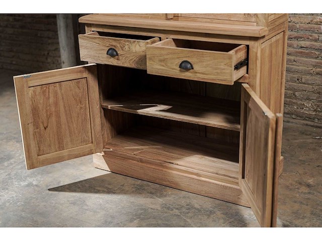 Goldstar - vitrinekast - display cabinet - afbeelding 3 van  6