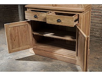 Goldstar - vitrinekast - display cabinet - afbeelding 3 van  6