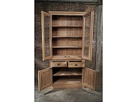 Goldstar - vitrinekast - display cabinet - afbeelding 5 van  6