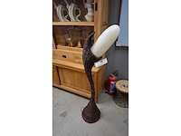Goldstar - vloerlamp (2x) - afbeelding 1 van  1
