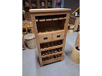 Goldstar - wine storage cabinet - afbeelding 1 van  2