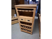 Goldstar - wine storage cabinet - afbeelding 1 van  1
