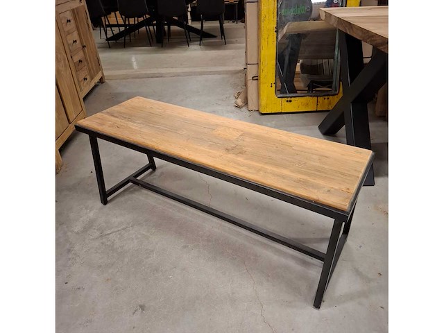 Goldstar - zitbank - sofa set (2x) - afbeelding 1 van  2
