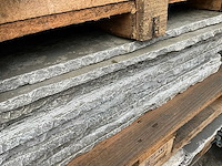 Goldstone natuursteen tuintegels - afbeelding 6 van  8