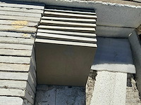 Goldstone victorio 65 m2 natuurstenen tegels - afbeelding 1 van  2