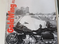 Goldwing tijdschriften. 3 stuks - afbeelding 2 van  6