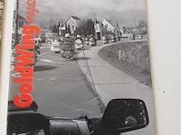 Goldwing tijdschriften. 3 stuks - afbeelding 5 van  6