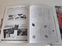 Goldwing tijdschriften. 3 stuks - afbeelding 6 van  6