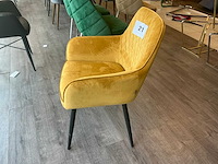 Golenis stoel - afbeelding 2 van  4