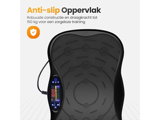 Golermo trilplaat - prox1 – professionele training thuis - afbeelding 5 van  9