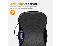 Golermo trilplaat - prox1 – professionele training thuis - afbeelding 5 van  9