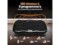 Golermo trilplaat - prox1 – professionele training thuis - afbeelding 6 van  9