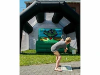 Golf - obstacle course & bouncy castle - afbeelding 3 van  4