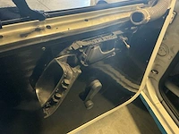Golf - vw golf 3 - 3 - oldtimer - afbeelding 6 van  42