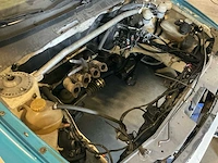 Golf - vw golf 3 - 3 - oldtimer - afbeelding 15 van  42