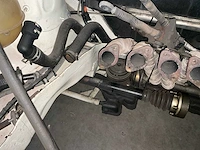 Golf - vw golf 3 - 3 - oldtimer - afbeelding 25 van  42
