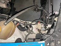 Golf - vw golf 3 - 3 - oldtimer - afbeelding 26 van  42
