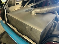 Golf - vw golf 3 - 3 - oldtimer - afbeelding 28 van  42