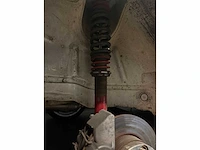 Golf - vw golf 3 - 3 - oldtimer - afbeelding 32 van  42